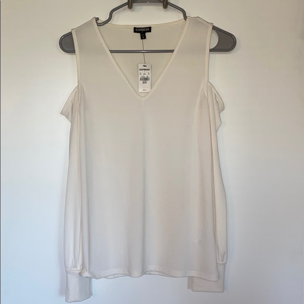 Express top